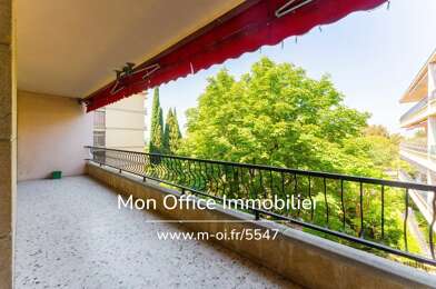 Appartement 3 pièces 690000 €