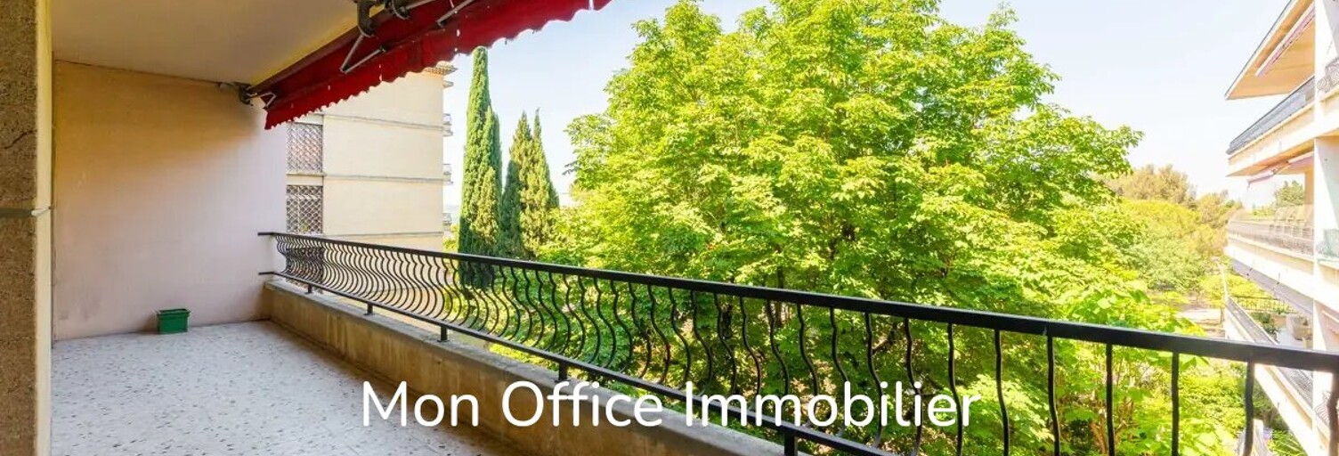 Appartement 3 Pièces 113 m² à vendre à Aix-en-Provence (13100)