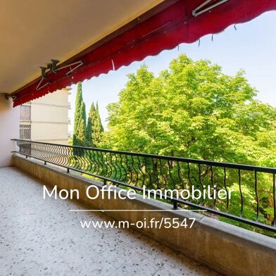 Appartement 3 pièces 690000 €