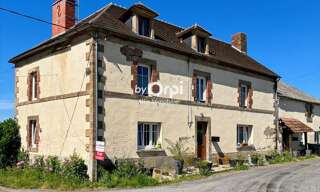 Maison 6 Pièces 260 m² à vendre à Buxières-les-Mines (03440)