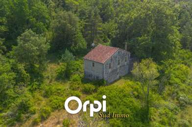 Maison 2 pièces 295000 €