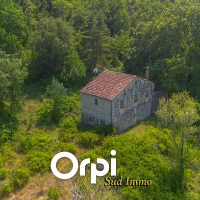 Maison 2 pièces 340000 €