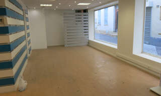 Immeuble  160 m² à vendre à Le Grau-du-Roi (30240)