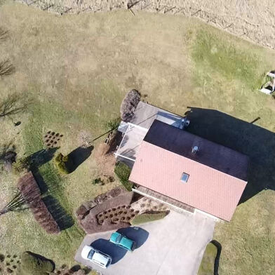 Maison 6 pièces 409000 €