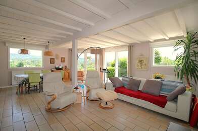 Maison 6 pièces 409000 €