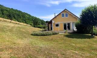Maison 6 Pièces 145 m² à vendre à Champagnole (39300)