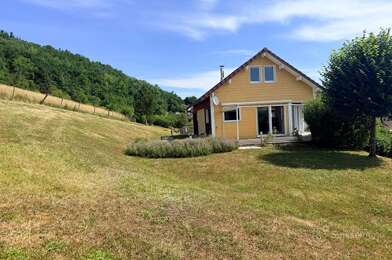 Maison 6 pièces 409000 €