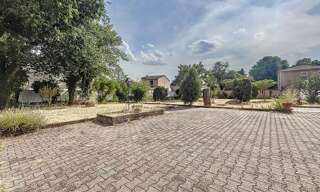 Terrain  629 m² à vendre à Bourg-lès-Valence (26500)