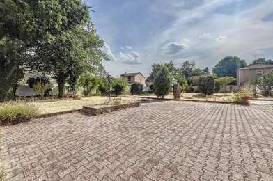 Terrain  140000 €