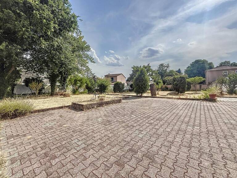 Terrain À Vendre de 629m2 libre constructeur — photo 1