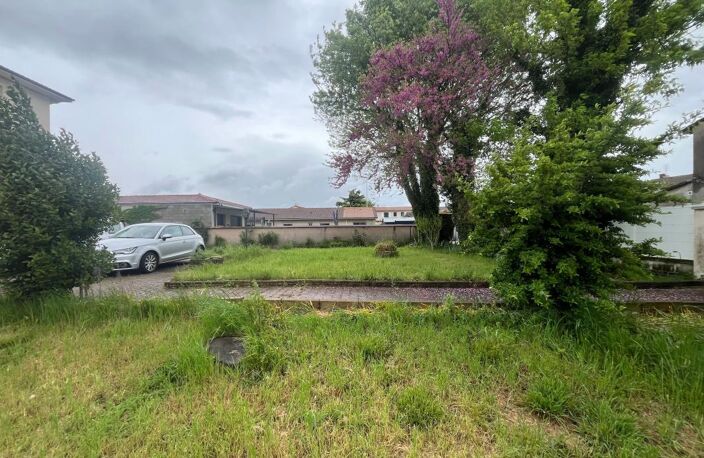 Terrain À Vendre de 629m2 libre constructeur — photo 2