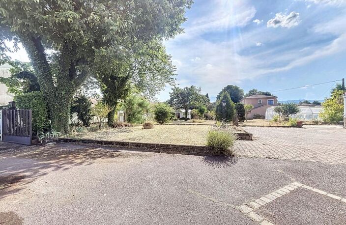 Terrain À Vendre de 629m2 libre constructeur — photo 4