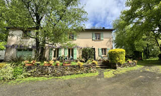 Maison 7 Pièces 165 m² à vendre à Allonne (79130)