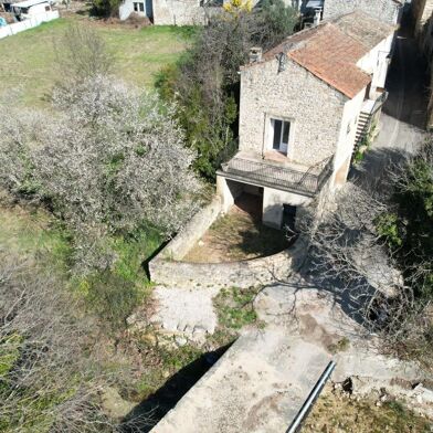 Maison 3 pièces 169900 €