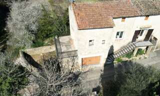 Maison 3 Pièces 61 m² à vendre à Laval-Saint-Roman (30760)