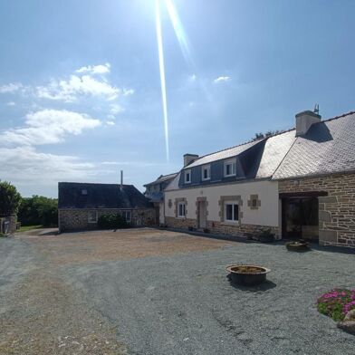 Maison 17 pièces 529500 €