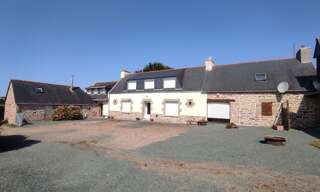 Maison 17 Pièces 360 m² à vendre à Plovan (29720)