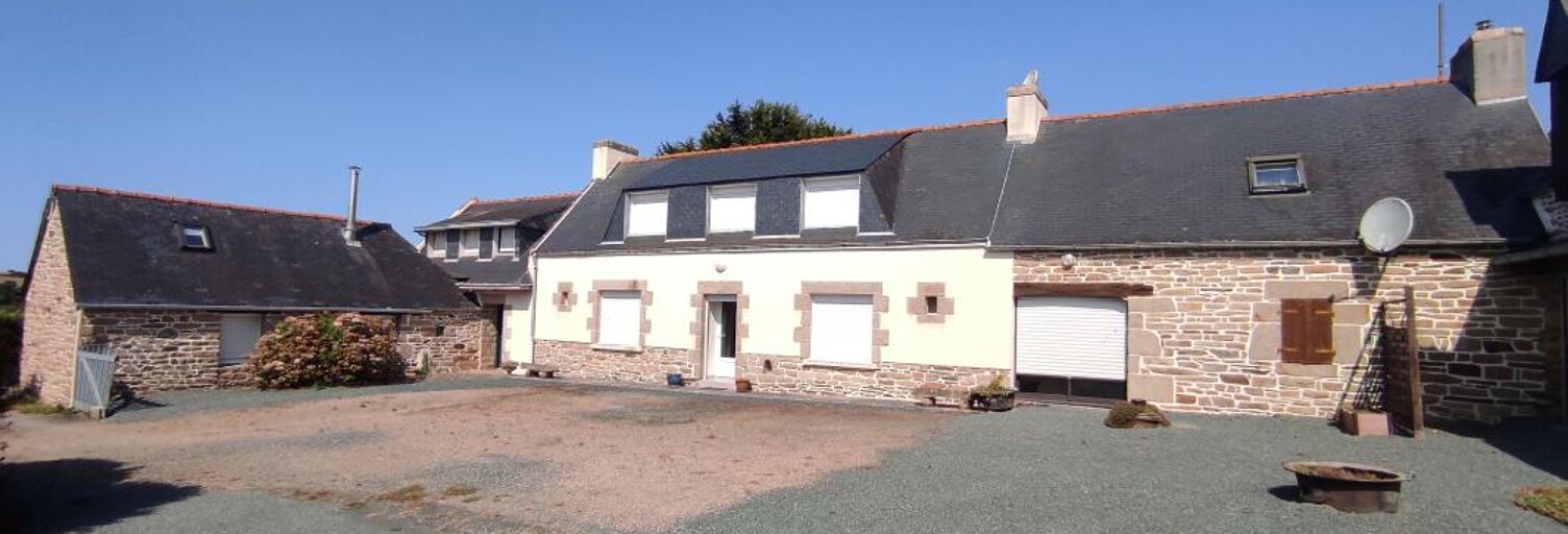 Maison 17 Pièces 360 m² à vendre à Plovan (29720)