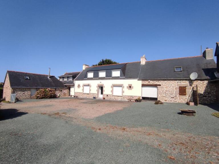 Maison À Vendre — photo 1