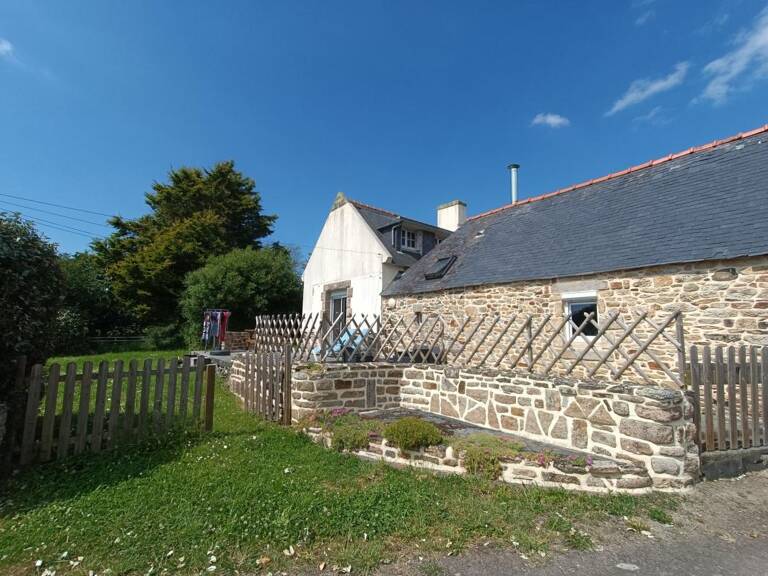Maison À Vendre — photo 1