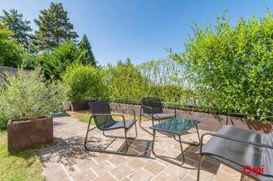 Maison 5 pièces 477000 €