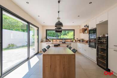Maison 5 pièces 455000 €
