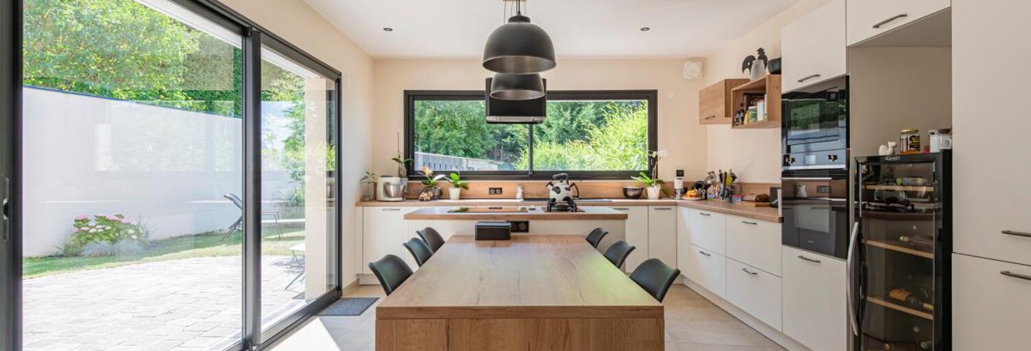 Maison 5 Pièces 189 m² à vendre à Villers-Allerand (51500)