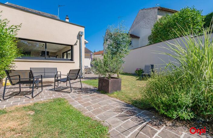 Maison À Vendre — photo 4