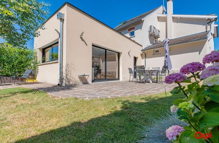Maison À Vendre — photo 5