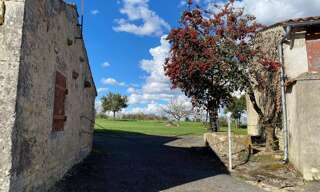 Maison 1 Pièce 303 m² à vendre à Annezay (17380)