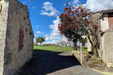 Maison 1 pièces 112000 €