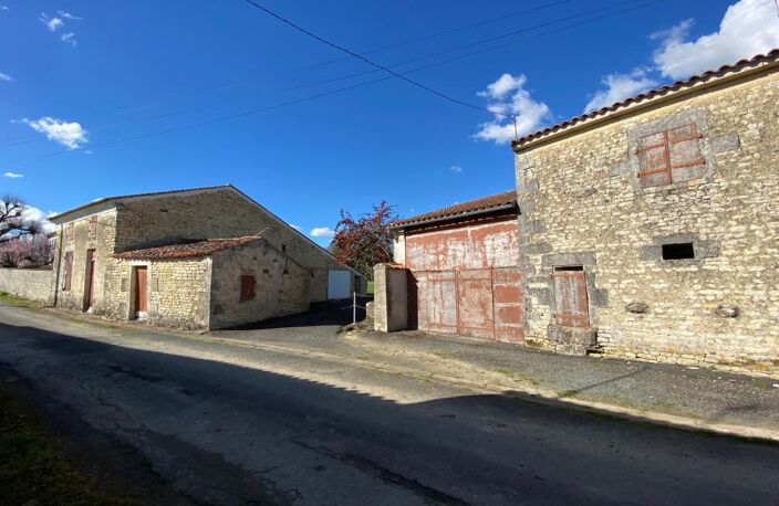 Corps de ferme Annezay — photo 2