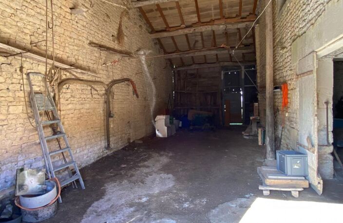 Corps de ferme Annezay — photo 3