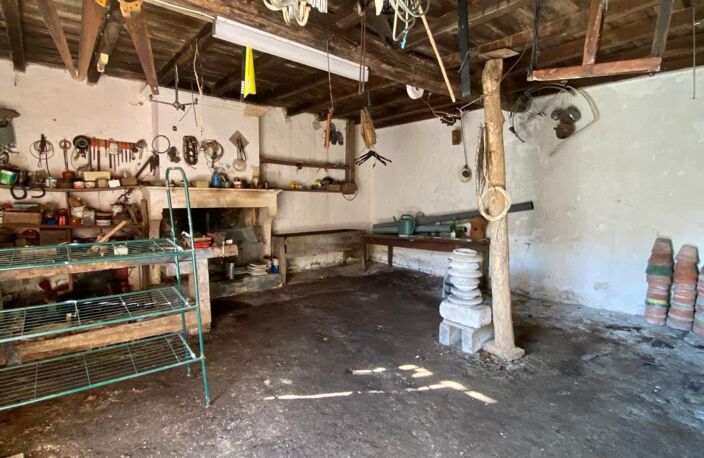 Corps de ferme Annezay — photo 4