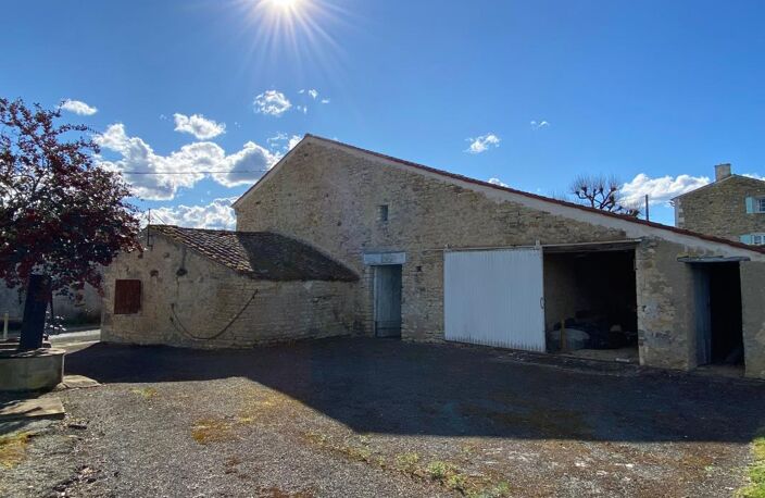 Corps de ferme Annezay — photo 5
