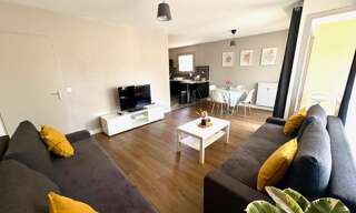 Appartement 2 Pièces 51 m² à vendre à Montpellier (34000)