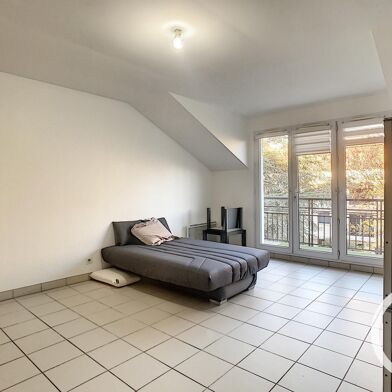 Appartement 1 pièces 155000 €