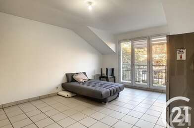 Appartement 1 pièces 155000 €