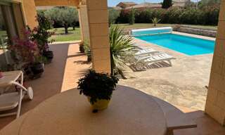 Maison 4 Pièces 155 m² à vendre à Bellegarde (30127)