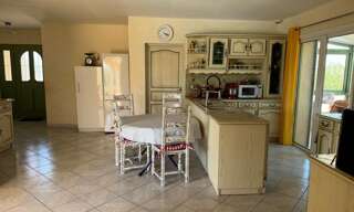 Maison 4 Pièces 155 m² à vendre à Bellegarde (30127)