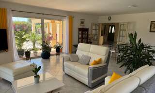 Maison 4 Pièces 155 m² à vendre à Bellegarde (30127)