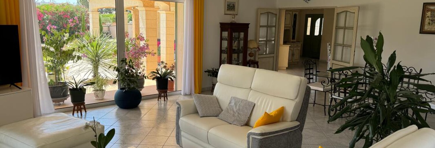 Maison 4 Pièces 155 m² à vendre à Bellegarde (30127)