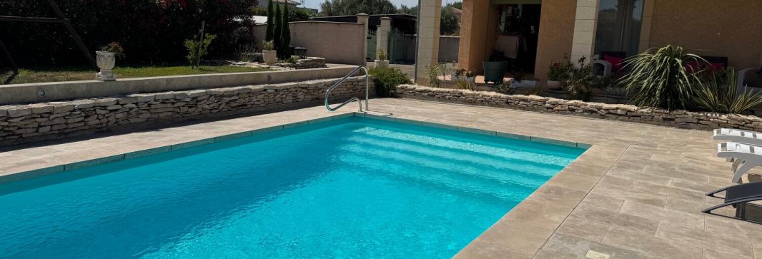 Maison 4 Pièces 155 m² à vendre à Bellegarde (30127)