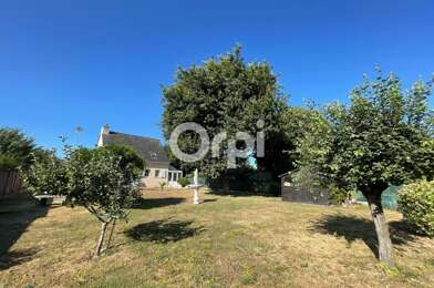 Maison 4 pièces 399000 €