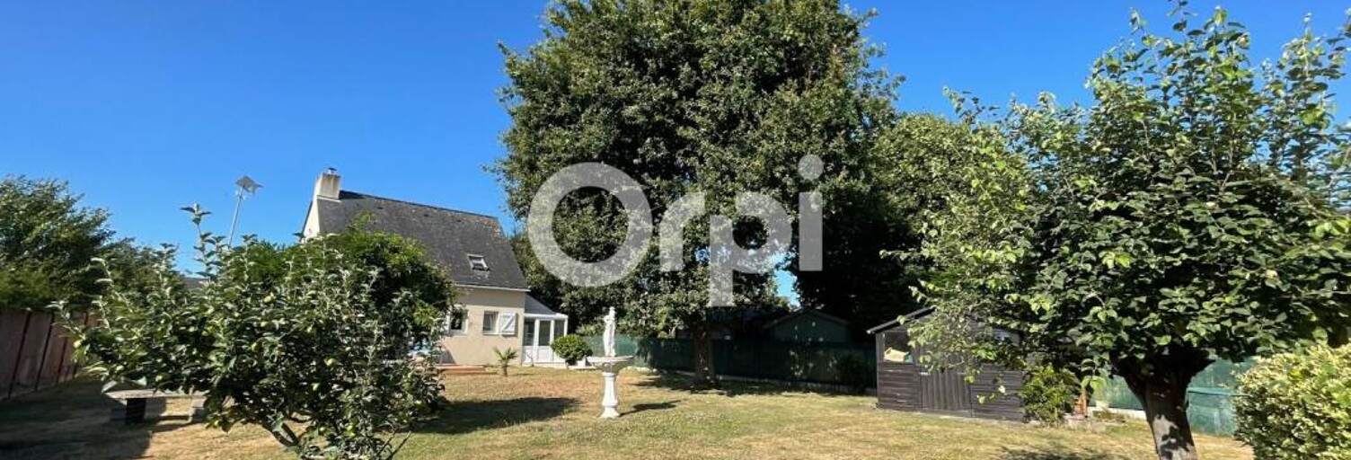 Maison 4 Pièces 95 m² à vendre à Piriac-sur-Mer (44420)