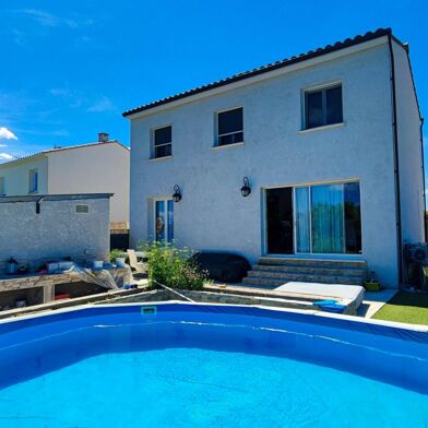 Maison 4 pièces 365000 €