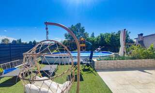 Maison 4 Pièces 120 m² à vendre à Saint-Chaptes (30190)