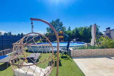 Maison 4 pièces 349000 €