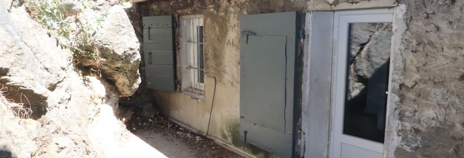 Maison 1 Pièce 81 m² à vendre à Roquevaire (13360)