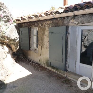 Maison 1 pièces 219000 €